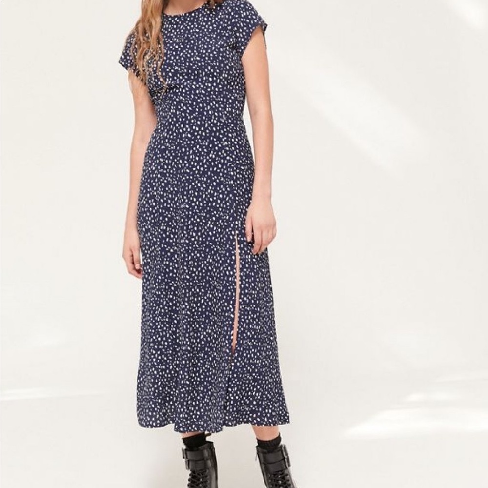 Urban outfitters Lindsey dress